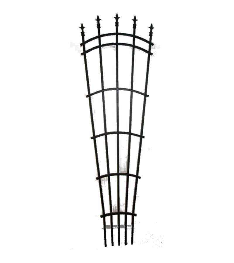 Trellis Luxe rozenboog (5022016)
